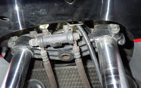 KAWASAKI ZX 10 NINJA 1988