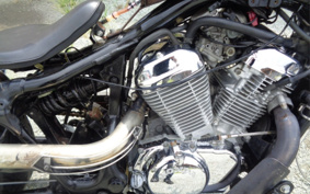 HONDA STEED 400 1993 NC26