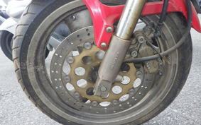 DUCATI MONSTER 600
