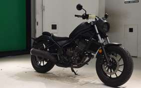 HONDA REBEL 250 A 2023 MC49