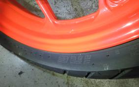 YAMAHA MT-25 A RG43J