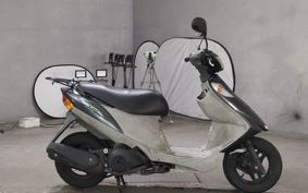 SUZUKI ADDRESS V125 CF46A