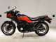 Фото Kawasaki GPZ400F 1985 с японского аукциона