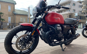 MOTO GUZZI V7 STONE 2023 ZGUKZ