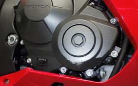 HONDA CBR600RR 2024 PC40