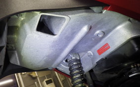 HONDA DIO Gen.5