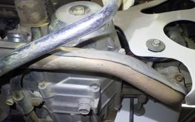 HONDA C90 SUPER CUB E 2023 HA02