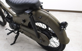 HONDA C70 SUPER CUB C70