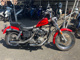 Фото Harley FX 2020 с японского аукциона