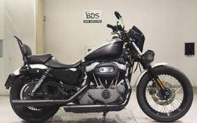 HARLEY XL1200N 2009
