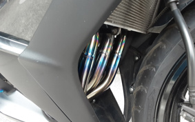 KAWASAKI NINJA 1000 ABS 2014 ZXT00L