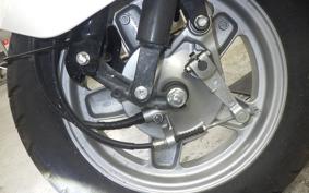 HONDA GYRO CANOPY 1997 TA03