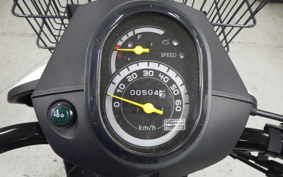 HONDA ﾍﾞﾝﾘｨ50-2 AA05
