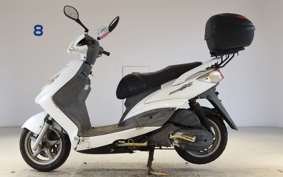 YAMAHA CYGNUS 125 X 2 2003 SE44J