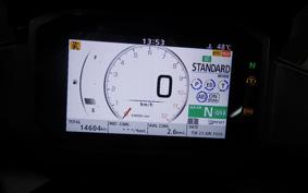 HONDA TRANSALP XL750 2023 RD16