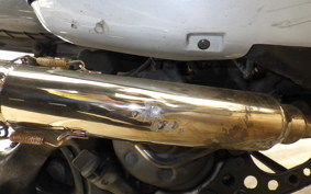 YAMAHA MAJESTY 125 5CA