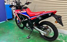 HONDA CRF250 RALLY MD47