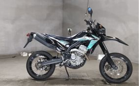 HONDA CRF250M MD38