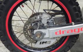 HONDA XR-250 GEN 2 2002 MD30