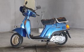 SUZUKI GEMMA 125 CF41A
