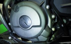 KAWASAKI NINJA 400 2023 EX400L