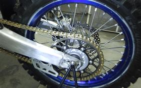 YAMAHA YZ250 2011 CG44C