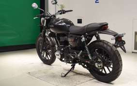 HONDA GB350S 2022 NC59