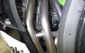 KAWASAKI ZX-4RR 2025 ZX400P