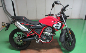 APRILIA  APRILIA STX125