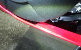 HONDA CBR600RR 2025 PC40