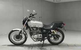 SUZUKI GLASS TRACKER BIG BOY NJ47A