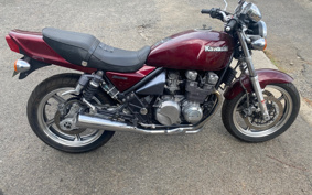 KAWASAKI ZEPHYR 550 2026