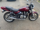 Фото Kawasaki ZEPHYR 550 2026 с японского аукциона