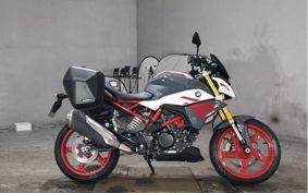BMW G310R 2022 0G41