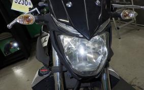 YAMAHA MT-25 RG10J