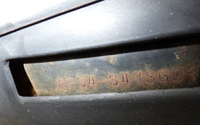 HONDA DIO GEN 3 AF34