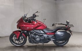 HONDA CTX700 DCT 2014 RC69