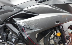 YAMAHA YZF-R25 2002 RG10J