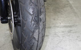 HONDA VTRF250 2005 MC33