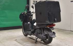 YAMAHA GEAR Gen.2 2015 UA08J