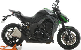 KAWASAKI Z1000 ABS RE 2019 ZRT00J