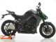 Фото Kawasaki Z1000 ABS RE 2019 с японского аукциона