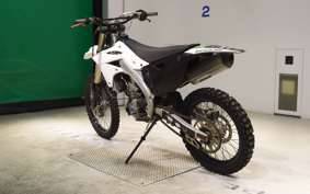 KAWASAKI KX250 F KX250Z