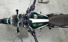 TRIUMPH BONNEVILLE T120 2018
