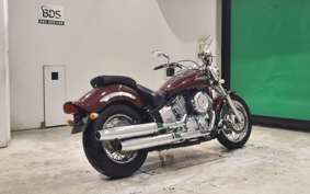YAMAHA DRAGSTAR 1100 2007 VP13J