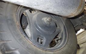 SUZUKI ADDRESS V125 2023 CF4EA