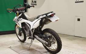 HONDA CRF250L MD38