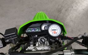 KAWASAKI KLX150L LX150J