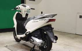 HONDA LEAD 125 2001 JK12