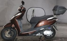 HONDA LEAD 125 JF45